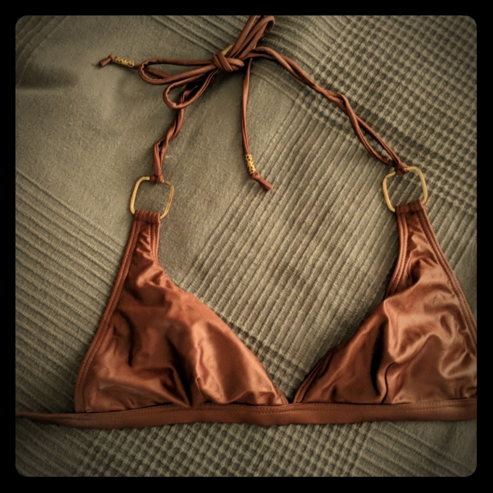 Banana Republic bathing suit